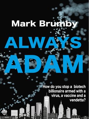 cover image of Always Adam